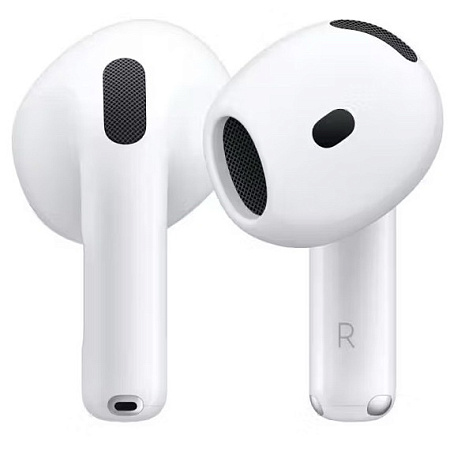 Apple AirPods 4 с шумоподавлением ANC (MXP93)