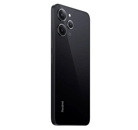 Xiaomi Redmi 12 8/256Gb (Black)
