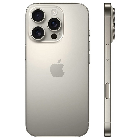 Apple iPhone 16 Pro 128Gb (Natural)