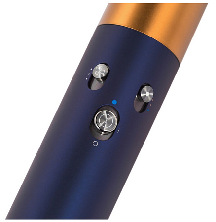 Мультистайлер Dyson Airwrap Complete Long Styler HS05 Blue/Rich (HS 05 DBBC CN)