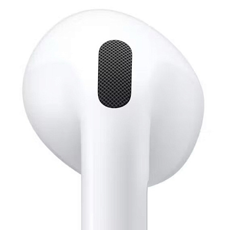 Apple AirPods 4 с шумоподавлением ANC (MXP93)