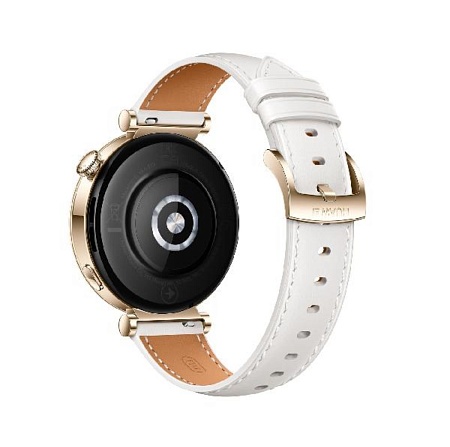 Умные часы Huawei Watch GT 4 White (ARA-B19)