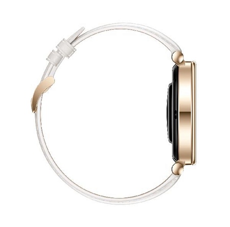 Умные часы Huawei Watch GT 4 White (ARA-B19)