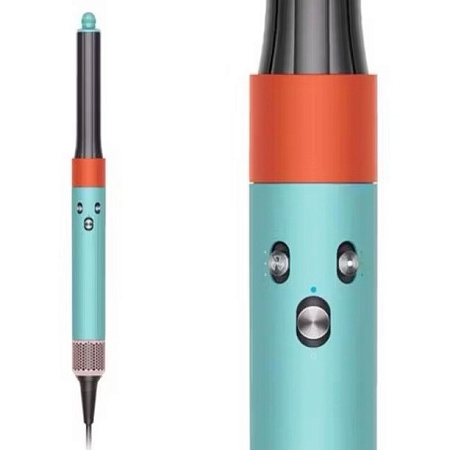 Мультистайлер Dyson Airwrap Complete Long Styler HS05 Ceramic Pop (HS 05 CP HK/MY/SG)
