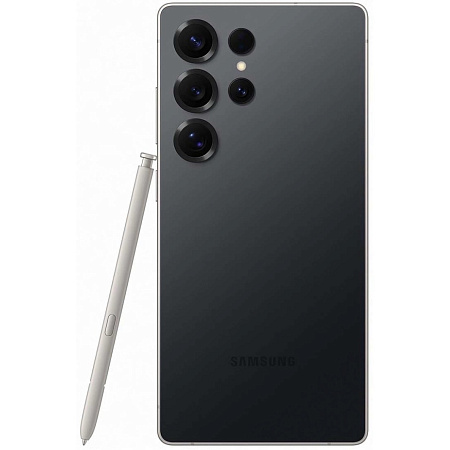 Samsung Galaxy S25 Ultra 12/256Gb S938B (Black)