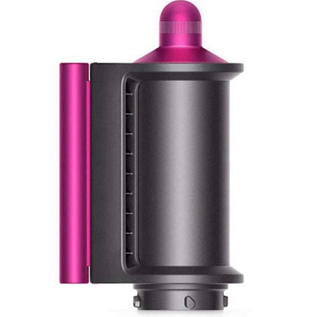 Мультистайлер Dyson Airwrap Complete Long Styler HS05 Fuchsia/Nickel (HS 05 FUBN COMP CN)