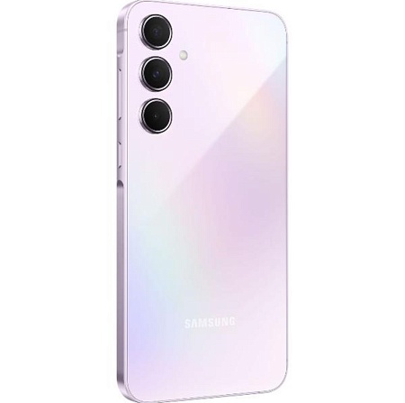 Samsung Galaxy A55 8/256Gb A556 (Lilac)