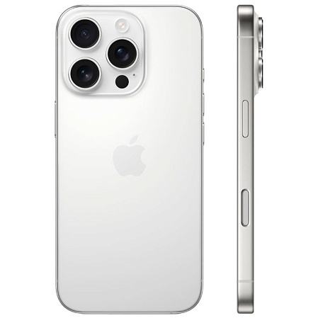 Apple iPhone 16 Pro 512Gb (White)