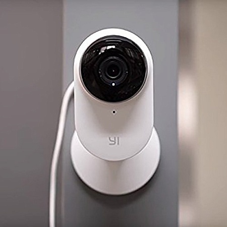 IP-камера Xiaomi YI Home Camera 1080p