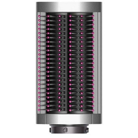 Мультистайлер Dyson Airwrap Complete Long Styler HS05 Fuchsia/Nickel (HS 05 FUBN COMP CN)