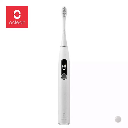 Электрическая зубная щетка Oclean X Pro Elite (Y2087)