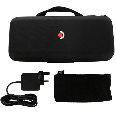 Игровая приставка Valve Steam Deck LCD (256Gb)