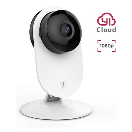 IP-камера Xiaomi YI Home Camera 1080p