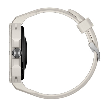 Умные часы Huawei Watch GT Cyber 42mm Grey (AND-B19)