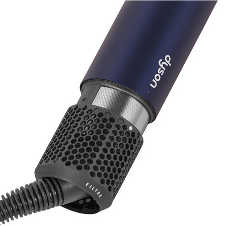 Мультистайлер Dyson Airwrap Complete Long Styler HS05 Blue/Rich (HS 05 DBBC CN)