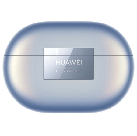Беспроводные наушники Huawei FreeBuds Pro 2 (Silver Blue)