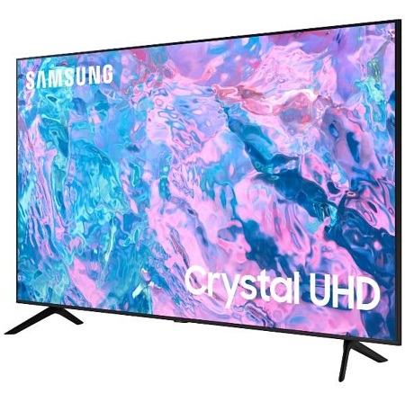 50" (127 см) Ultra HD (4K) LED-телевизор Samsung UE50CU7100UXCE