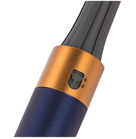 Мультистайлер Dyson Airwrap Complete Long Styler HS05 Blue/Rich (HS 05 DBBC CN)