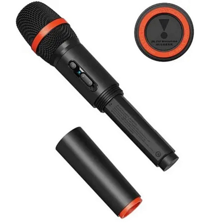 Беспроводные микрофоны JBL UHF Mic-300