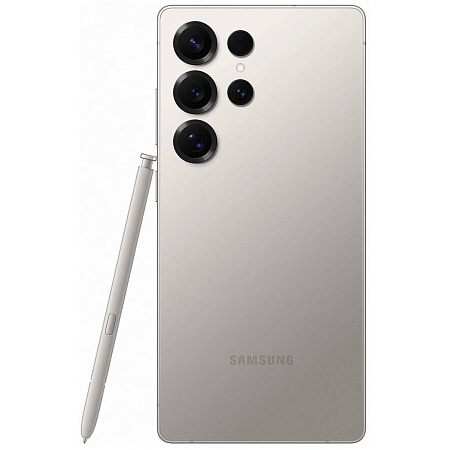 Samsung Galaxy S25 Ultra 12/256Gb S938B (Gray)