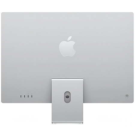 Apple iMac 24" M1 8/256Gb (MGPC3C/A)