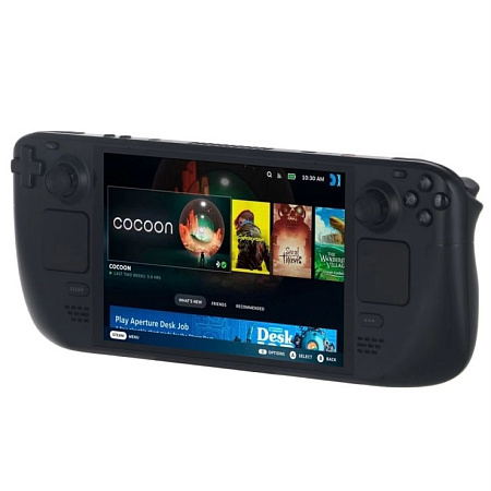 Игровая приставка Valve Steam Deck LCD (256Gb)