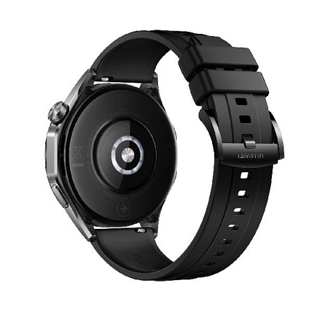 Умные часы Huawei Watch GT 4 Black (PNX-B19)
