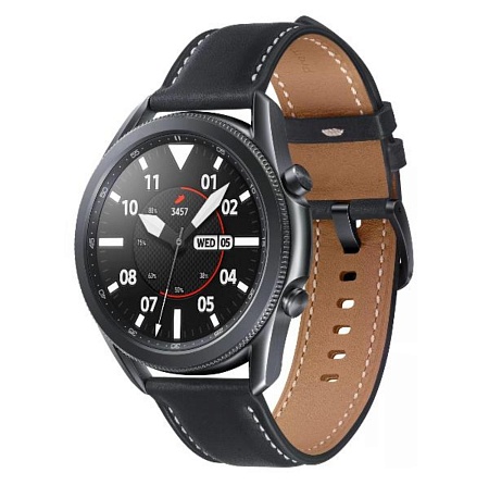 Умные Часы Samsung Galaxy Watch 3 Classic 45mm (SM-R840N)