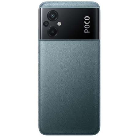 Xiaomi Poco M5 4/64Gb (Green)