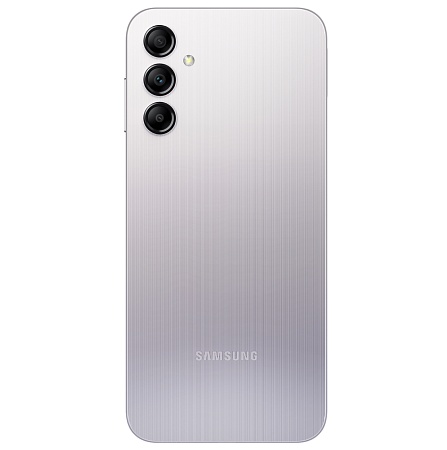 Samsung Galaxy A14 4/64Gb A145 (Silver)
