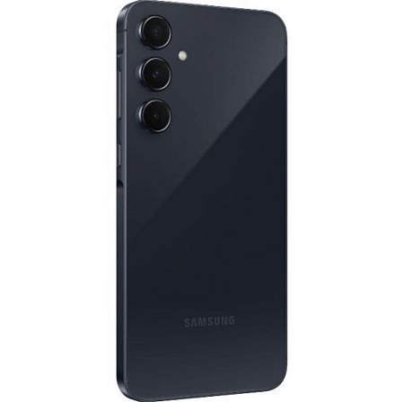 Samsung Galaxy A55 8/256Gb A556 (Black)