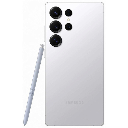 Samsung Galaxy S25 Ultra 12/512Gb S938B (Silver)