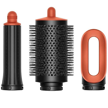 Мультистайлер Dyson Airwrap Complete Long Styler HS08 Straight+Wavy, Vinca Blue/ Topaz (HS 08 VBTO IN)