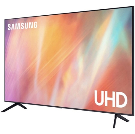43" (108 см) Ultra HD (4K) LED-телевизор Samsung UE43AU7002U