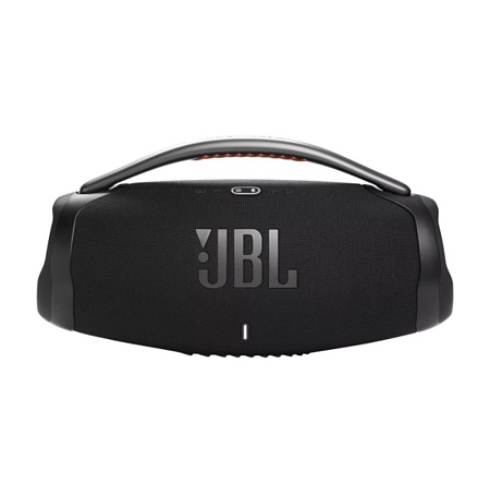 Беспроводная колонка JBL Boombox 3 (Black) 180W
