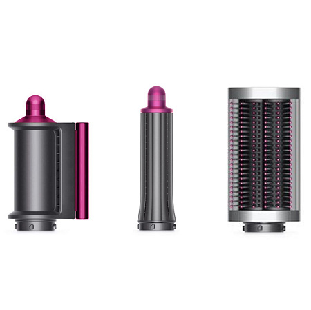 Мультистайлер Dyson Airwrap Complete Styler (HS05) Lite