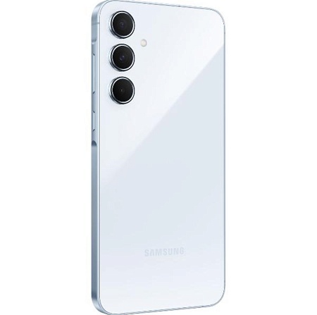 Samsung Galaxy A55 8/128Gb A556 (Ice Blue)