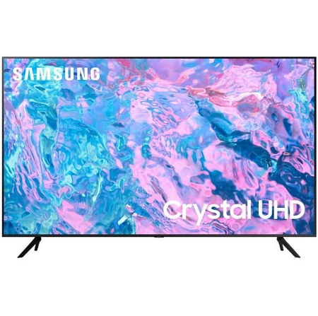 50" (127 см) Ultra HD (4K) LED-телевизор Samsung UE50CU7100UXCE