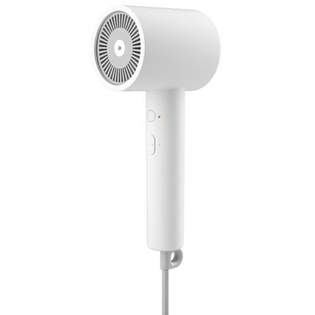 Фен Xiaomi Ionic Hair Dryer H300 (White) EU Фен Xiaomi Ionic Hair Dryer H300 (White) EU