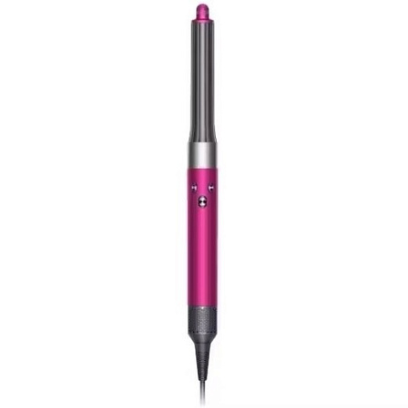Мультистайлер Dyson Airwrap Complete Long Styler HS05 Fuchsia/Nickel (HS 05 FUBN COMP CN)