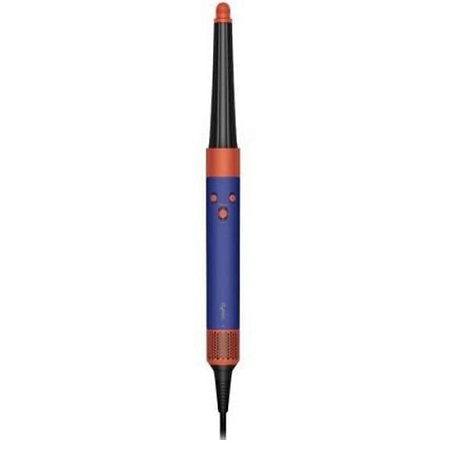 Мультистайлер Dyson Airwrap Complete Long Styler HS08 Straight+Wavy, Vinca Blue/ Topaz (HS 08 VBTO IN)