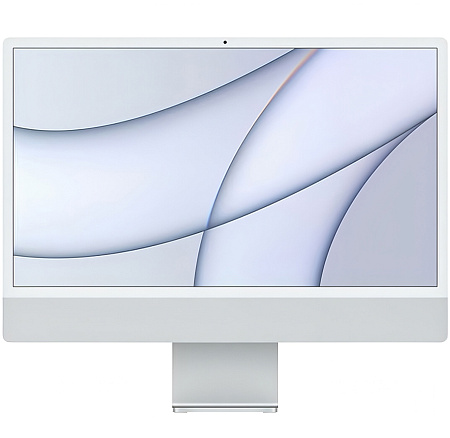 Apple iMac 24" M1 8/256Gb (MGPC3C/A)