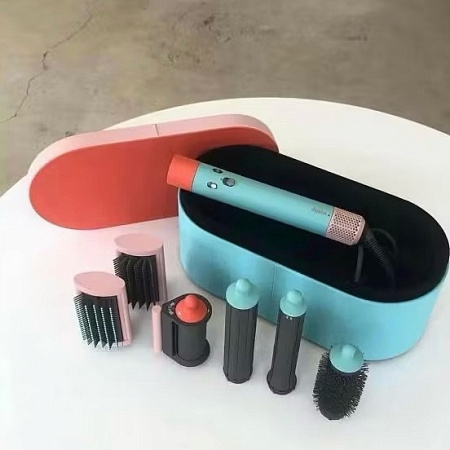 Мультистайлер Dyson Airwrap Complete Long Styler HS05 Ceramic Pop (HS 05 CP HK/MY/SG)