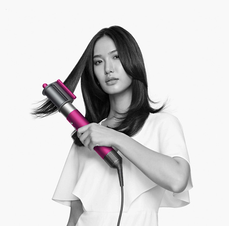 Мультистайлер Dyson Airwrap Complete Styler (HS05) Lite