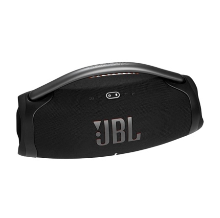 Беспроводная колонка JBL Boombox 3 (Black) 180W
